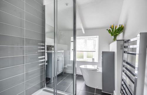 Traditional coastal cottage in Cornwall - Foto 15