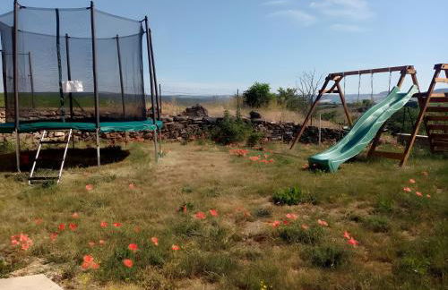 Gîte Le Campet - Foto 25