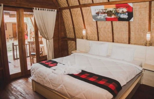 Maha Nusa Menjangan - Foto 3