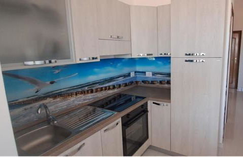 Apartament Gabbiano Bianco - Foto 9