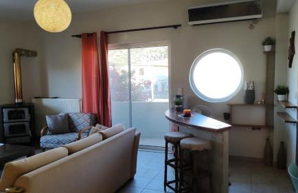 John's TownHouse Chania - Foto 28