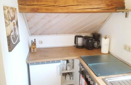 Ferienwohnung Elena - Foto 12