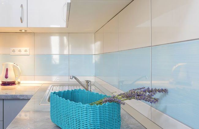 Apartments Nona 2 - Foto 18