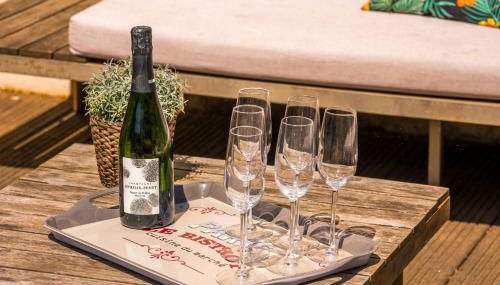 Maison de Vacances 8 à 15 pers à proximité du Canal du Midi - Foto 5