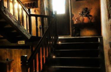 Posada de Ziga - Foto 80