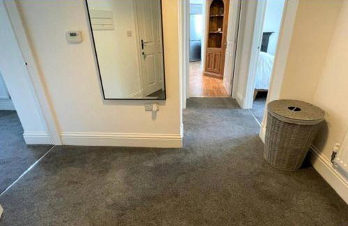 CLITHEROE TOWN CENTRE MODERN 2 BED APARTMENT - Foto 22