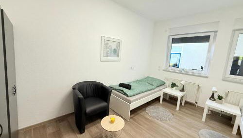 Cozy living in Lingen with Chesterfield flair - Foto 4