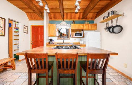 Snowbird Chalet #5 - Foto 15