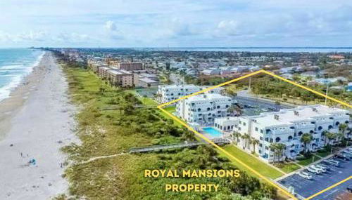 Oceanfront Royal Mansions! Paradise Awaits! - Foto 2