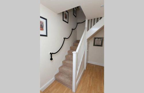 RED LION LOFT BLIDWORTH - Foto 13