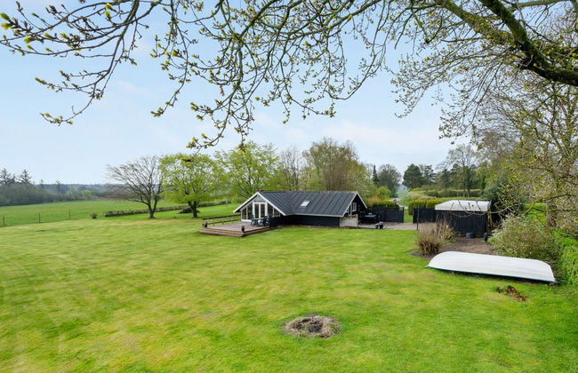 "Henrieke" - 250m to the fjord - Foto 3