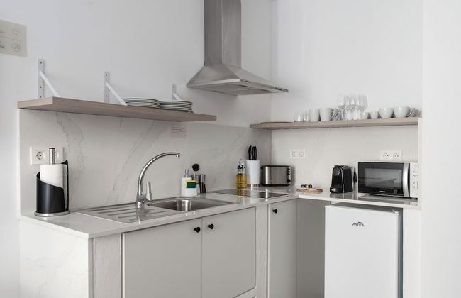 Limehome Almeria C. Hernán Cortés - Foto 21