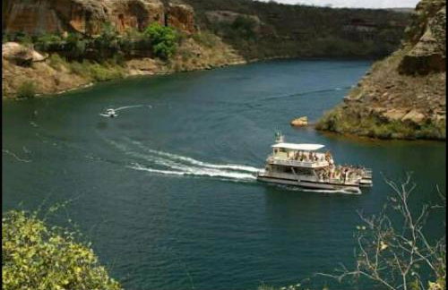 Casa de Temporada na Orla - Foto 16