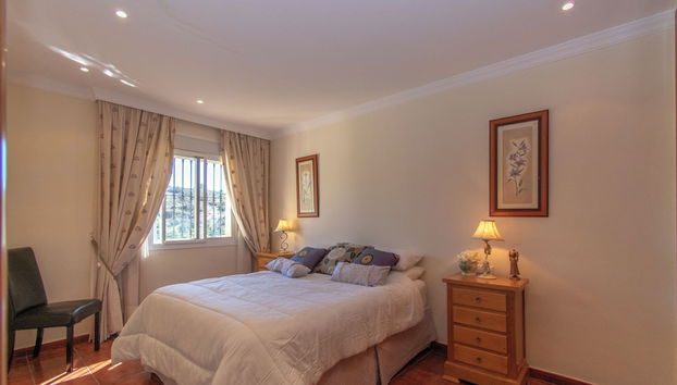 Country Finca La Cala - Foto 3, Habitación