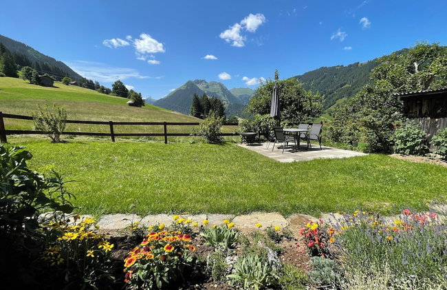 Alpenchalet Weidhaus - Foto 52