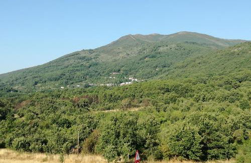 Casa Rural Mirador del Valle - Foto 36