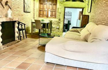 LA CASONA DE BAUTISTA 4 estrellas con piscina montanchez CACERES - Foto 9