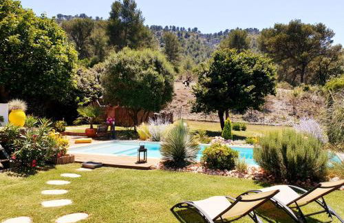 Les Prairies de Fenestrelle Spa & Piscine au calme - Foto 38