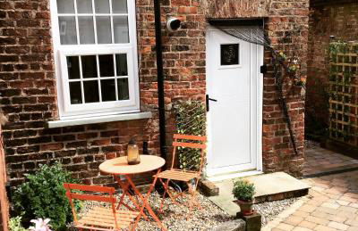 Holly cottage Wold Newton, near Yorkshire coast - Foto 3