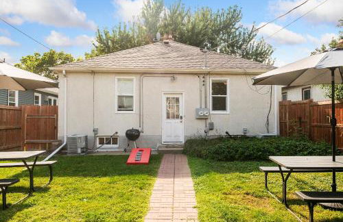 Walk To Falls, Close To Everything, Fenced Back - Foto 6