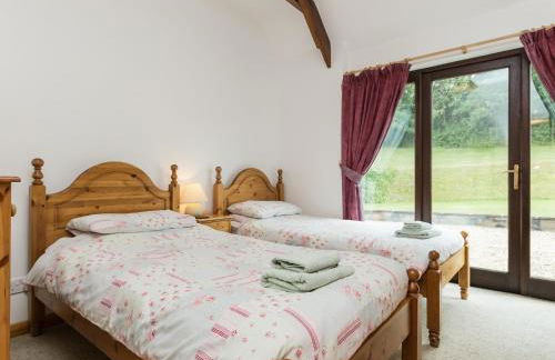 Bramble Cottage - Foto 9