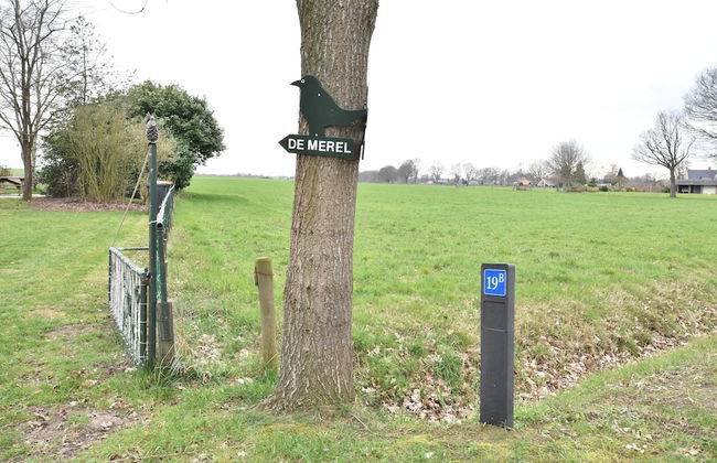 Holiday Home in With Cycling Area - Foto 22