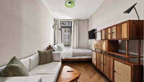 Freeman 602 by Rove Travel - Condo with Shared Amenities - Foto 1