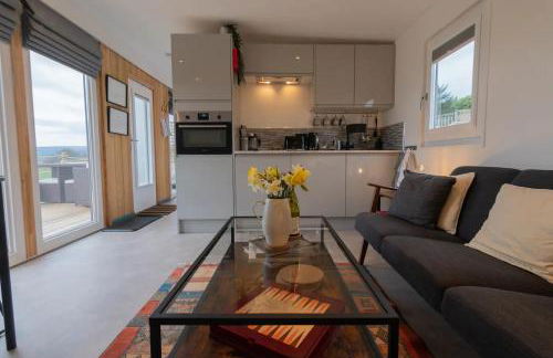 The Paddock- Loch Lomond and Trossachs - Foto 7