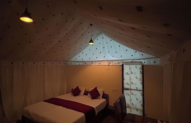 Jawai Horizon Camp - Foto 5