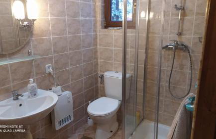 Góralski dom w Parku Krajobrazowym - Foto 14