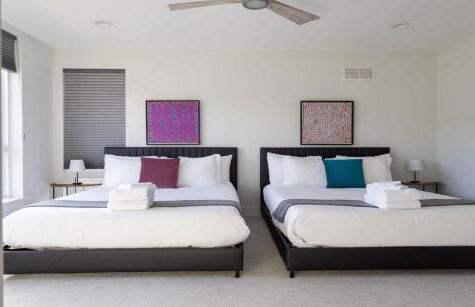 The Grove's Modern Family Row House ABODEbucks - Photo 24