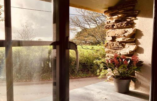 Bream Loft, dog friendly, wood burner, walking distance to beach - Foto 36