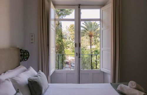 Hacienda Clavero Five Deluxe Apartment - Photo 48