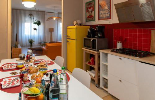 Henry's House luxury urban apartament - Foto 7