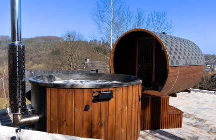 Haus 99, Dorf 3 mit Sauna & Whirlpool - Foto 27