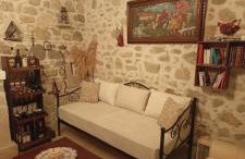 Traditional Creta stone house in serenity village - Foto 35