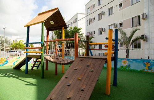 Apartamento Rio Das Ostras! 09 minutos Costa Azul - Photo 21