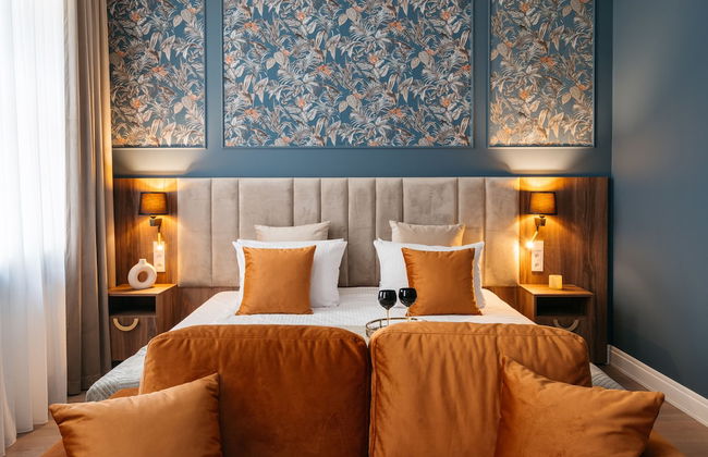 White Lotus - LoftAffair Collection - Foto 32