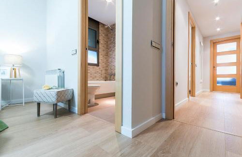 Top family apartment by Lofties - Photo 4