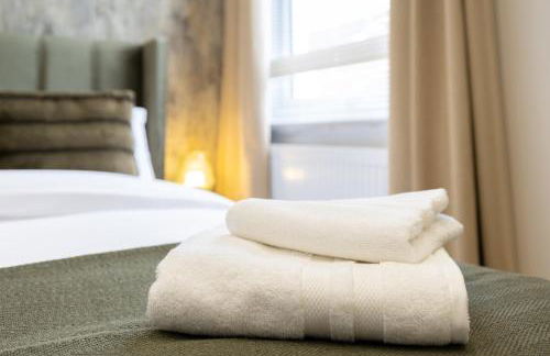 A spacious and modern 4Bedroom house - Foto 37