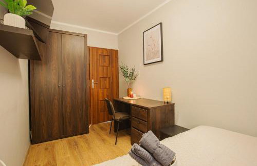 Pułaskiego 5 SuperApart Rooms - Comfort Stay - Foto 14