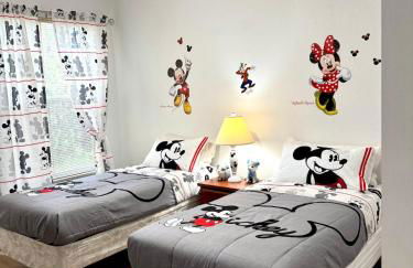 Wonderful apt remodeled in November near Disney - Foto 60