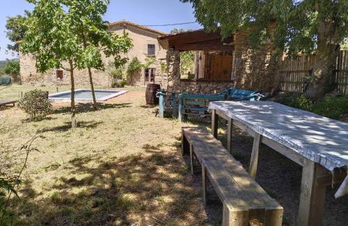 Can Camós - Masia Rural - Photo 1