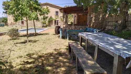 Can Camós - Masia Rural - Photo 1