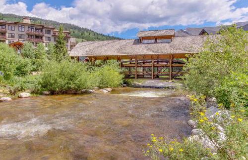 Mountain Plaza Base Camp - Foto 27