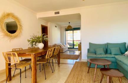 Fantástico Apartamento en Carib Playa Cabopino - Photo 52