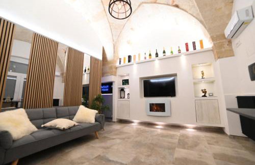 Suite Cavour Exclusive House Private Luxury SPA - IN THE HISTORICAL CENTER - Foto 35