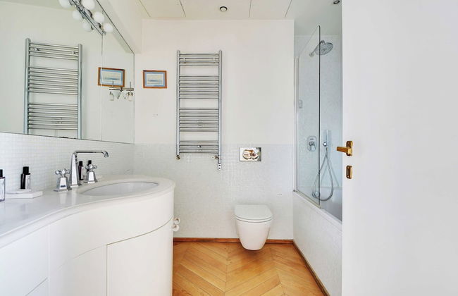 Exceptional apt With A/C - Pantheon/luxembourg - Photo 20