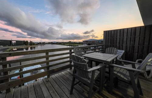 Offshore Paradise Steps from the Gulf - Foto 43