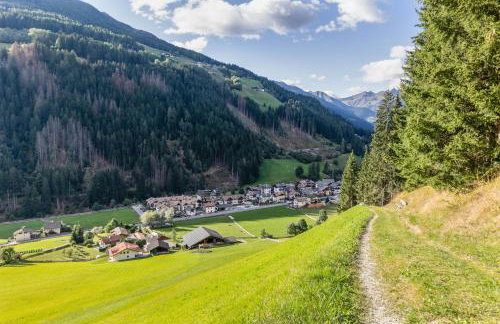 Ferienwohnung Ainhauser - Foto 11